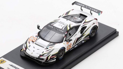 Ferrari 488 gte - ferrari,