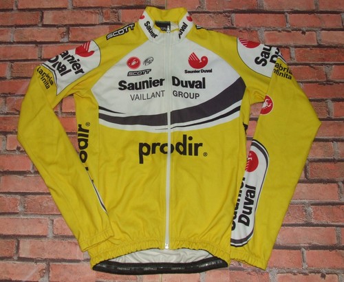 Saunier duval invernale - saunier, maglia