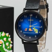 *Set Completo* SEIKO WIRED x