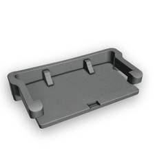 Supporto compatibile con - supporto,