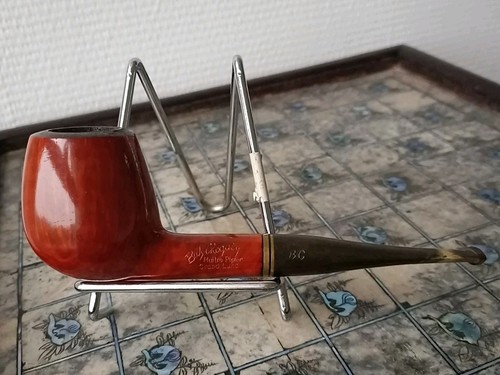 Grande pipe butz choquin - pipe, grand