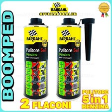 BARDAHL PULITORE 5 IN 1