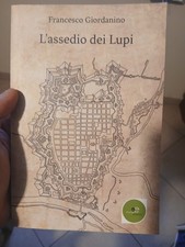 L'ASSEDIO DEI LUPI -
