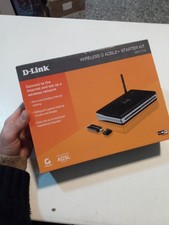 Modem wireless D-Link DKT-710