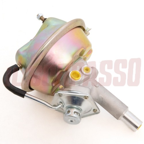 Servofreno bendix bonaldi alfa - bendix,