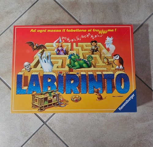 Labirinto 2007 - 2007, (labirinto