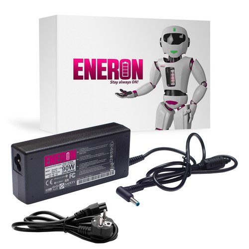 Alimentatore per laptop - , hp