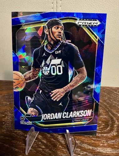 Panini prizm black 25 - panini,