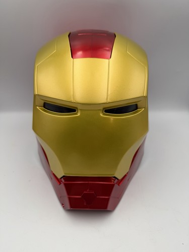Iron man wearable - wearable, youth