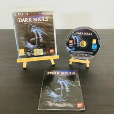 Dark Souls prepare to die edition Ps3 SONY PlayStation 3 ITALIANO