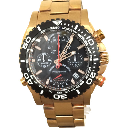 Orologio bulova precisionist - orologio,