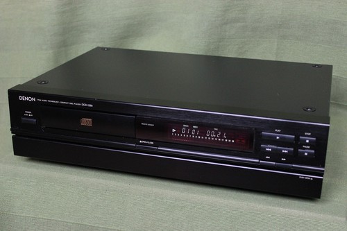 Denon dcd 1290 - dcd-1290, +