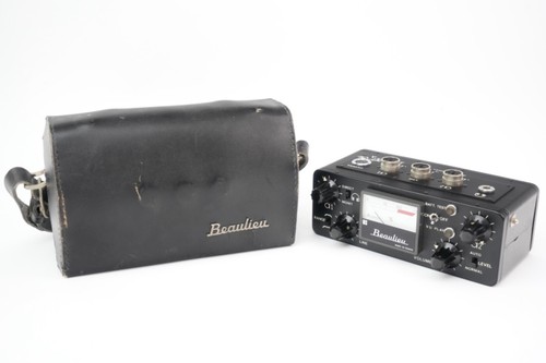 Beaulieu mixer audio per - beaulieu.,