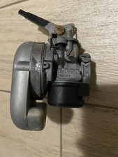 Dellorto SHA 14 9 Carburetor