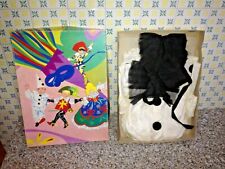 COSTUME DI CARNEVALE PIERRETTE