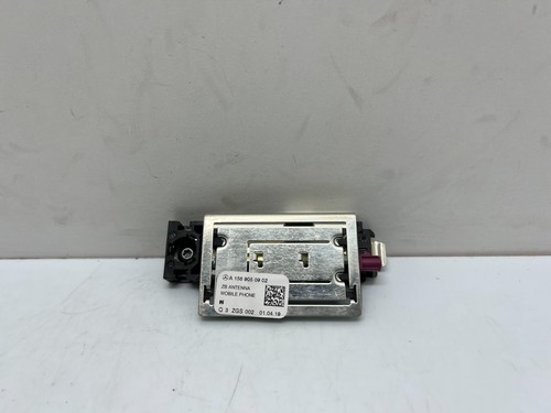 Mercedes benz classe w205 - mercedes,