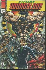 Extreme Youngblood n° 6 -