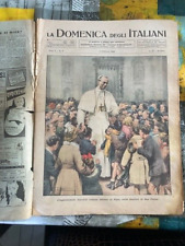 La Domenica degli Italiani n