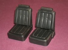 Sedili anteriori Ford Gran