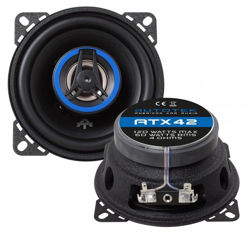 Autotek atx altoparlante - autotek,