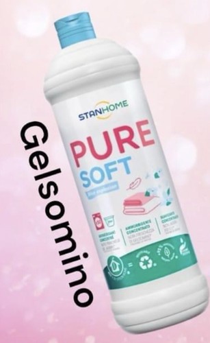 Stanhome pure soft - stanhome:pure,