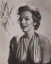 MARYLIN MONROE SEXY RITRATTO