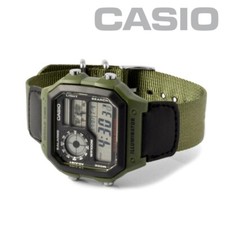 Orologio digitale CASIO ROYALE