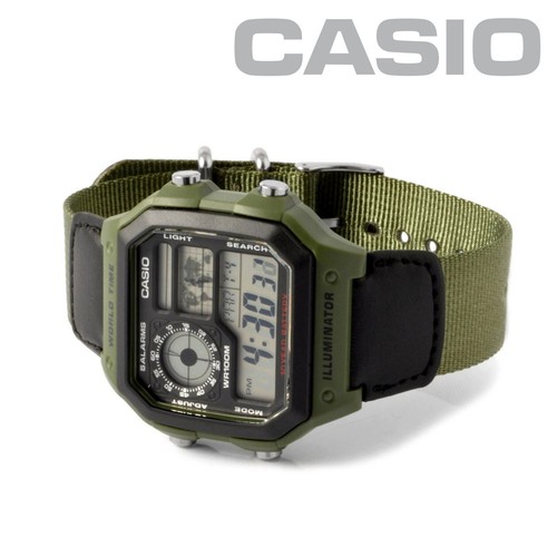 Orologio digitale casio - orologio,