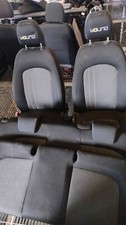 SEDILI TAPPEZZERIA FIAT GRANDE