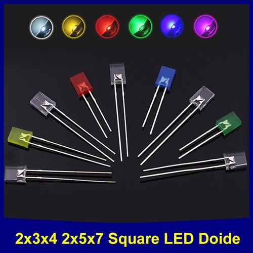 Diodo emettitore luce led