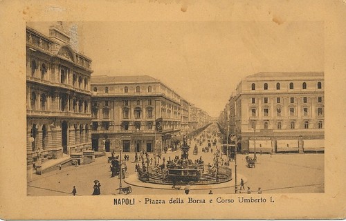 Campania cartolina - campania,