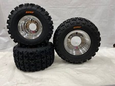 DWT Sunf A027 Wheels & Tires