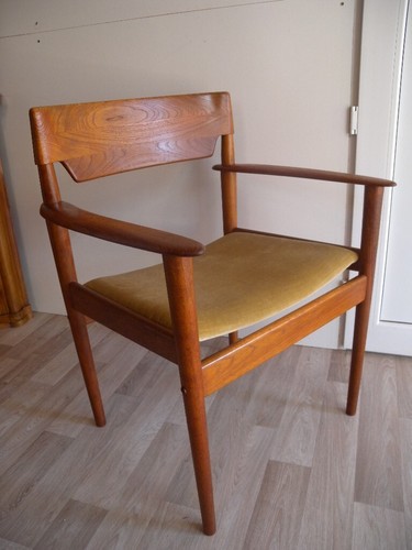 Mid century pj4 grete - century,