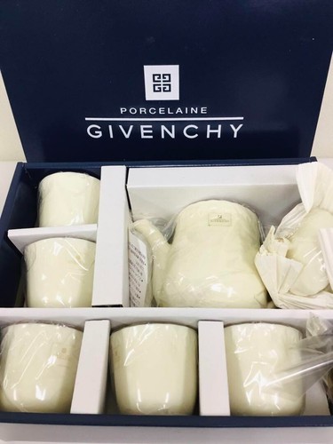 Givenchy set tazze tè in - tè,