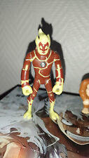 Figurine Ben 10 Heatblast