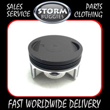 Pistone Zongshen ZS190 190cc -