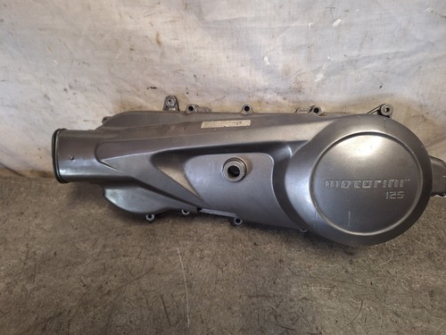 Motorini 125 coperchio - motorini, gp
