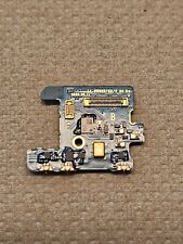 SCHEDA DOCK MICROFONO SAMSUNG GALAXY NOTE 20 ULTRA N985F N986F MICROPHONE BOARD