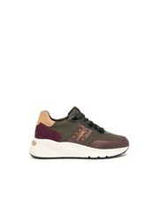 Sneakers Nero Giardini donna