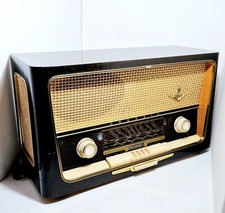 Radio A Valvole GRUNDIG 3088