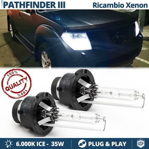 Lampade bixenon d2s per - bixenon,
