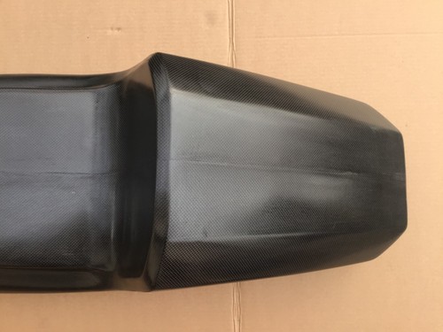 Codone ducati carbonio - , ms