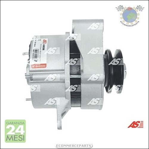 Alternatore per citroen - alternatore,
