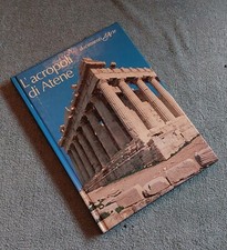 L’Acropoli di Atene