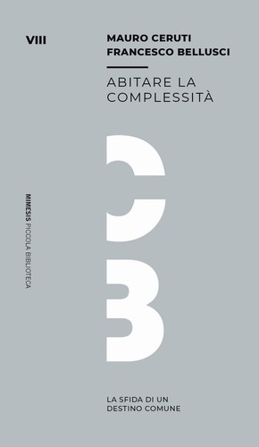 Libri mauro ceruti - mauro, francesco