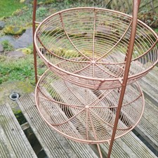 Cesto portafrutta e verdura da