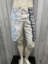 Boardshorts Uomo Beach Swim