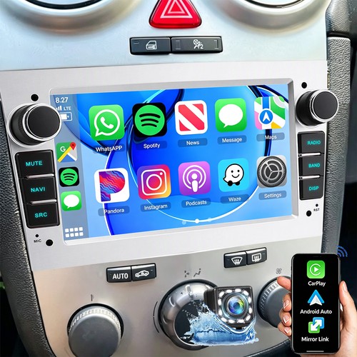 Autoradio per opel corsa - per,
