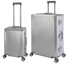 Tokyo, Trolley con 4 Ruote