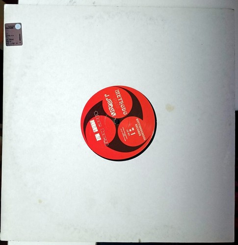 Disco vinile mix - vinile,